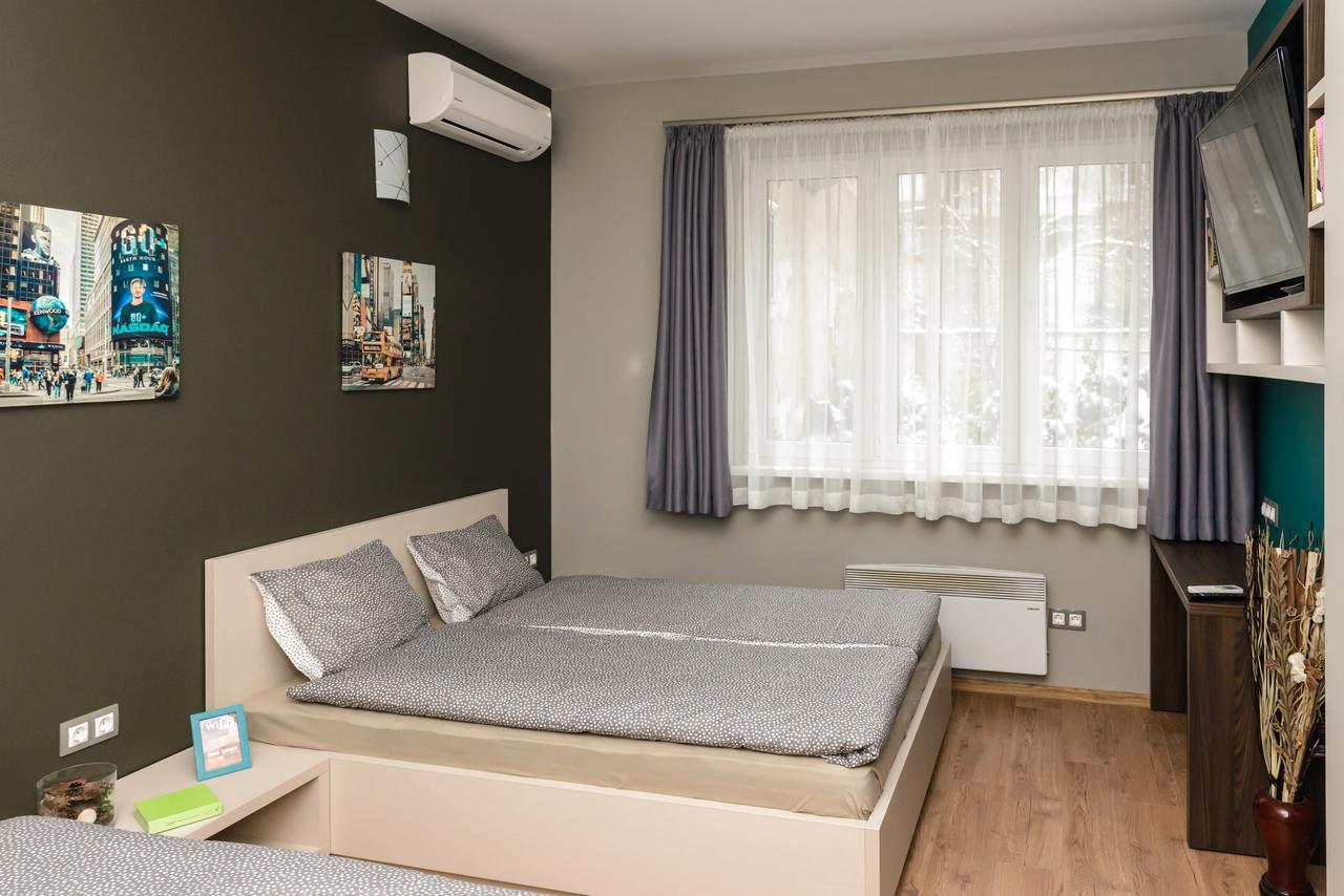 Sofia Appart * Sofia