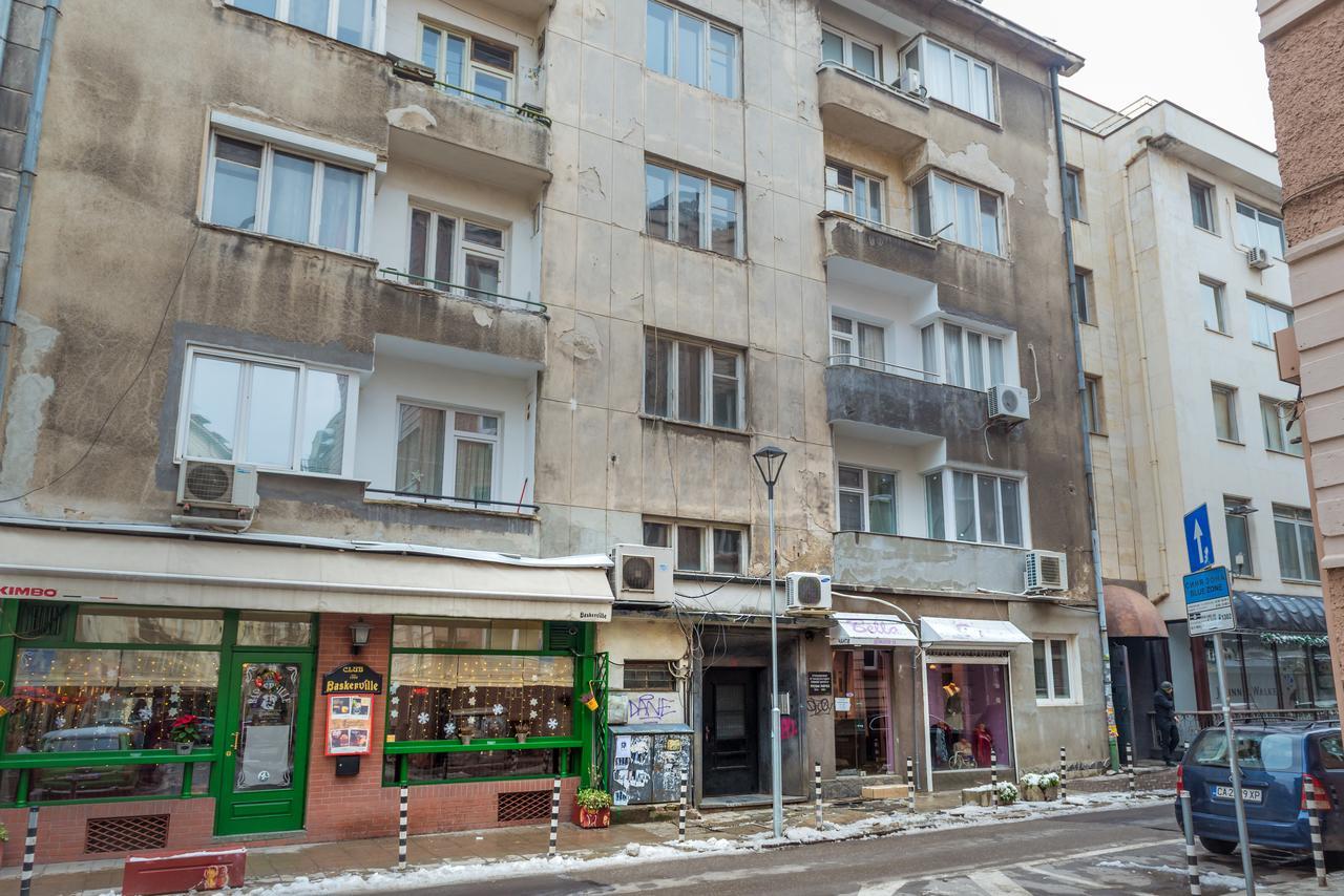 Sofia Appart Appartamento